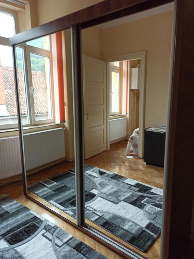 Robert'S Apartment Brasov Exterior photo