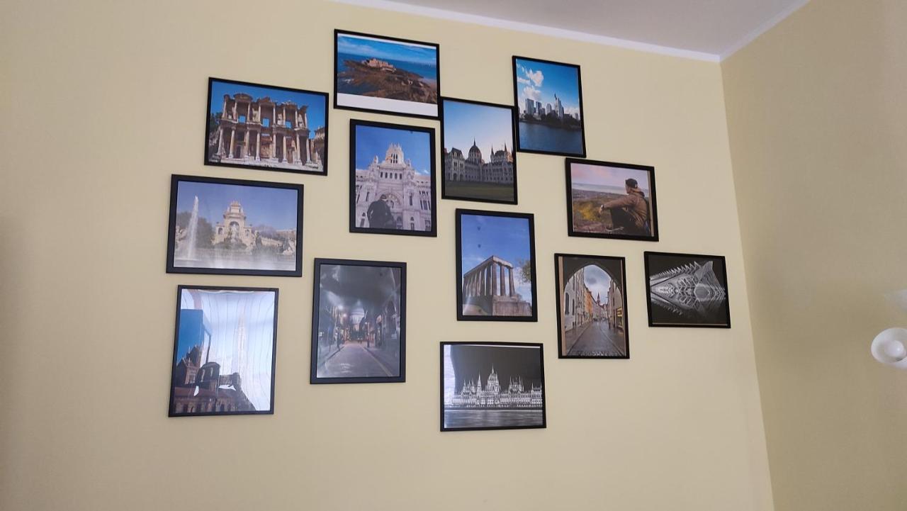 Robert'S Apartment Brasov Exterior photo